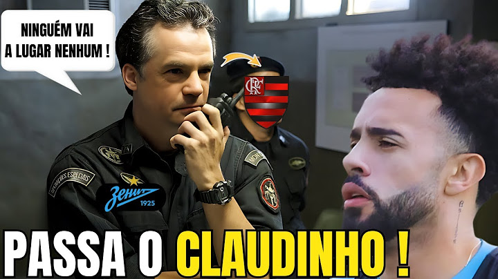 "Negócio Fechado? Presidente do Zenit Impede Transferência de Claudinho para o Flamengo!" #flamengo