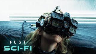 Sci-Fi Short Film 