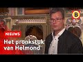 Nieuw onderkomen voor draaiorgelmuseum Helmond | Omroep Brabant