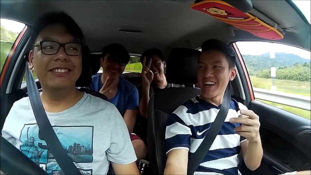 Ulu Yam Day Trip YouTube