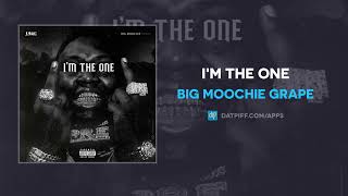 Big Moochie Grape - I'm The One (AUDIO)