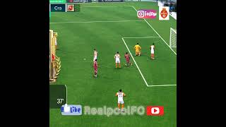 Superb Fc Mobile Goals #fcmobile #fcmobile25