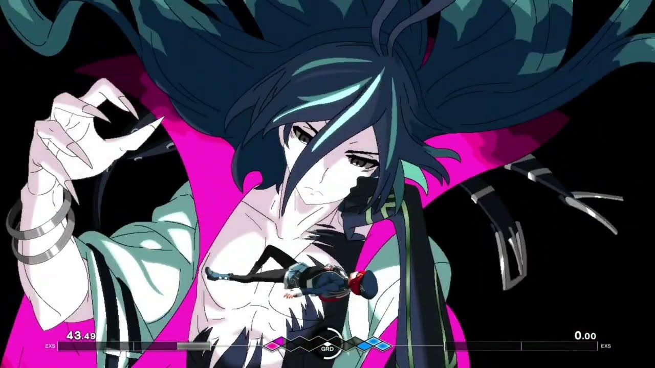 UNI2 Bracket @ FGC Meetups 106 | Time Up [10.03.2025]