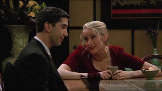 ross date on valentines day gets interrupted by carol and  susan by entertaining clips 30,407 views 2 years ago 4 minutes, 34 seconds