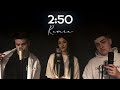 Naza couchot agus villar busta sweet  250 rmx acoustic version