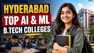 Top AI & ML B tech Colleges in Hyderabad | Data Science Training in Dilsukhnagar Hyderabad Placement