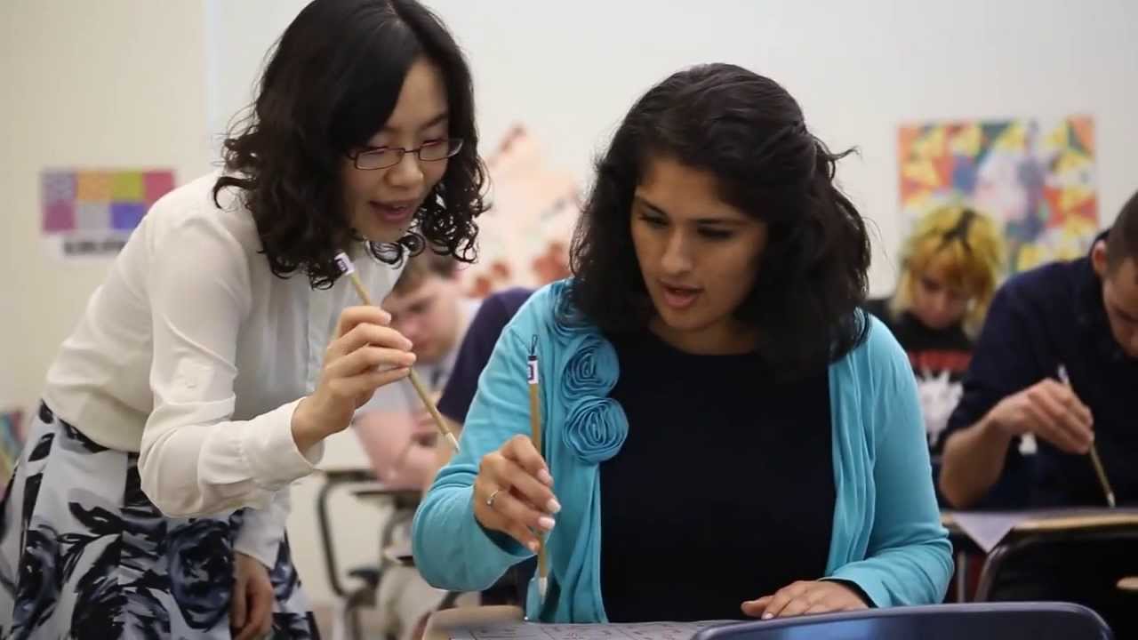 Asian Studies - Programs | UNC Asheville