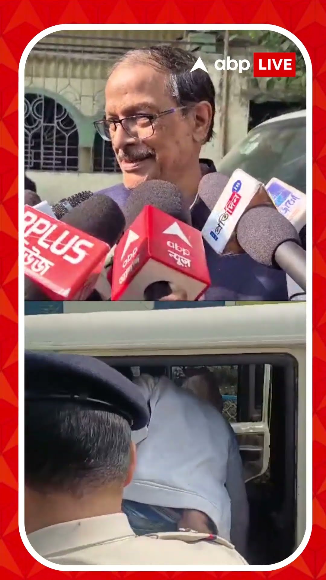 আইনমন্ত্রী মলয় ঘটকের বাড়ি-অফিসে দুষ্কৃতী হামলা, গ্রেফতার অভিযুক্ত