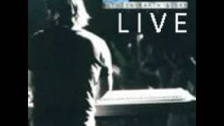 Video thumbnail of "Jason Upton - In Your Presence [Live]"