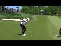 Keegan Bradley Shoots a 2-Under 68 | Round 1 | 2023 PGA Championship