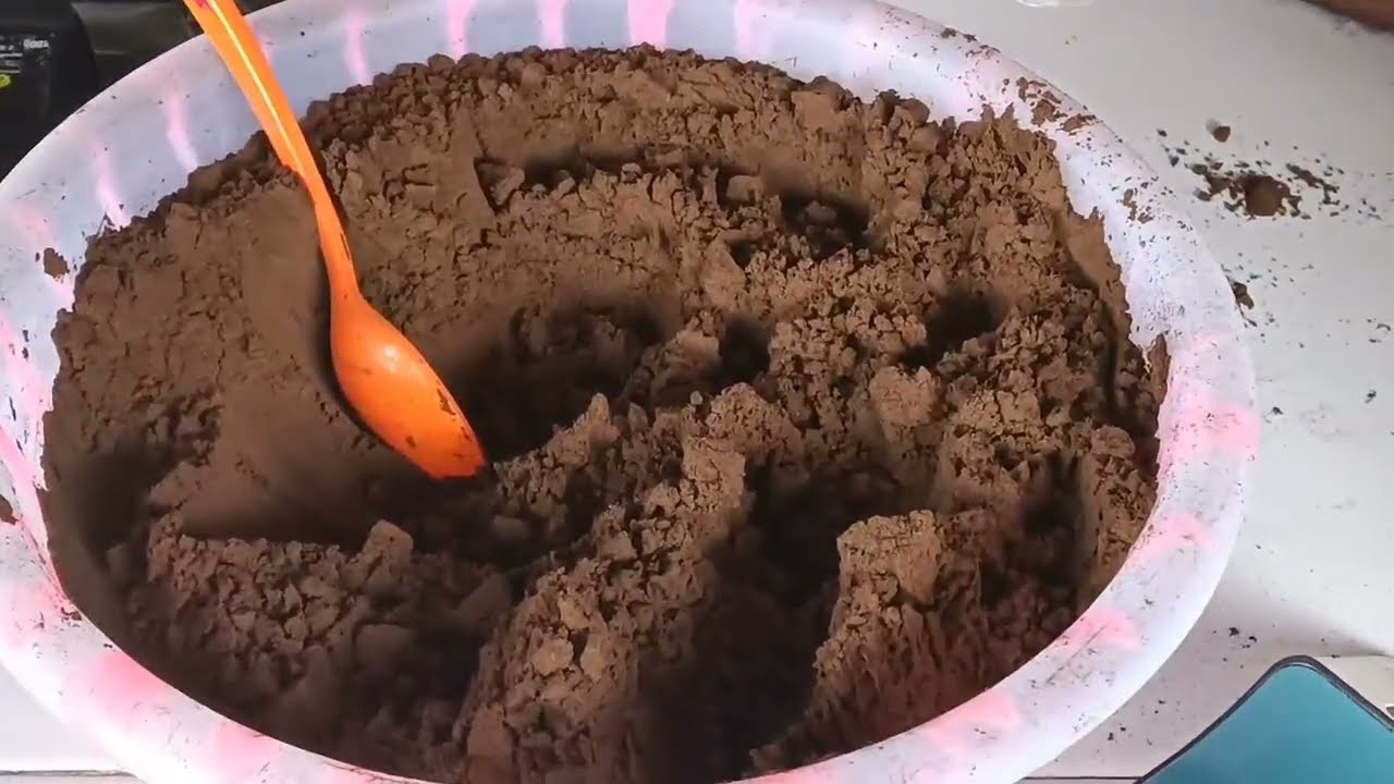 Kopi Unik dan Prosesnya