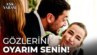 Benim Sayemde Nefes Alıyorsun! – Aşk Yarası 34. Bölüm