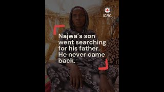 This is how the armed conflict in Sudan keeps tearing families apart | ICRC