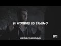 Once Monsters—My Name Is.. (Sub. Español) [Teen Wolf—Theo Raeken]