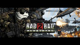Bad 2 Bad: Apocalypse ost - Battle in the Citadel