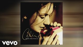Video thumbnail of "Céline Dion - Happy Xmas (War Is Over) (Official Audio)"