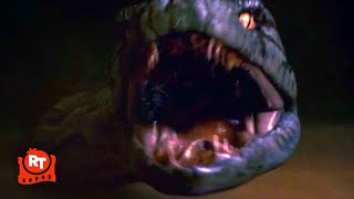 Boa vs. Python (2004) - Campy Giant Snake Scene | Movieclips