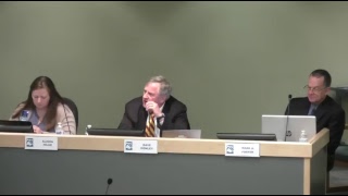 11/05/2018 ASD School Board Meeting