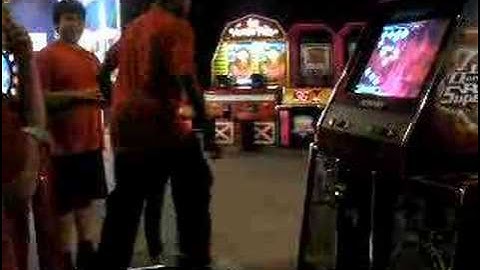 fd08 ronson ddr FAIL