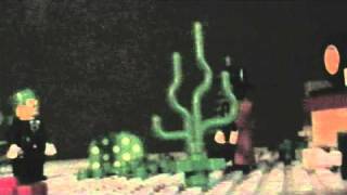 Super 8 Teaser Trailer (HD)