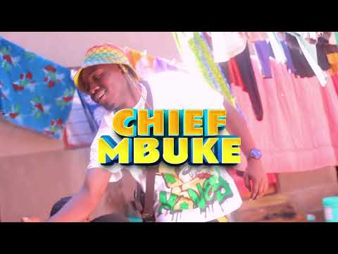 Chief Mbuke Jirani Official Music Video New