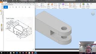 Link Coupler Tutorial