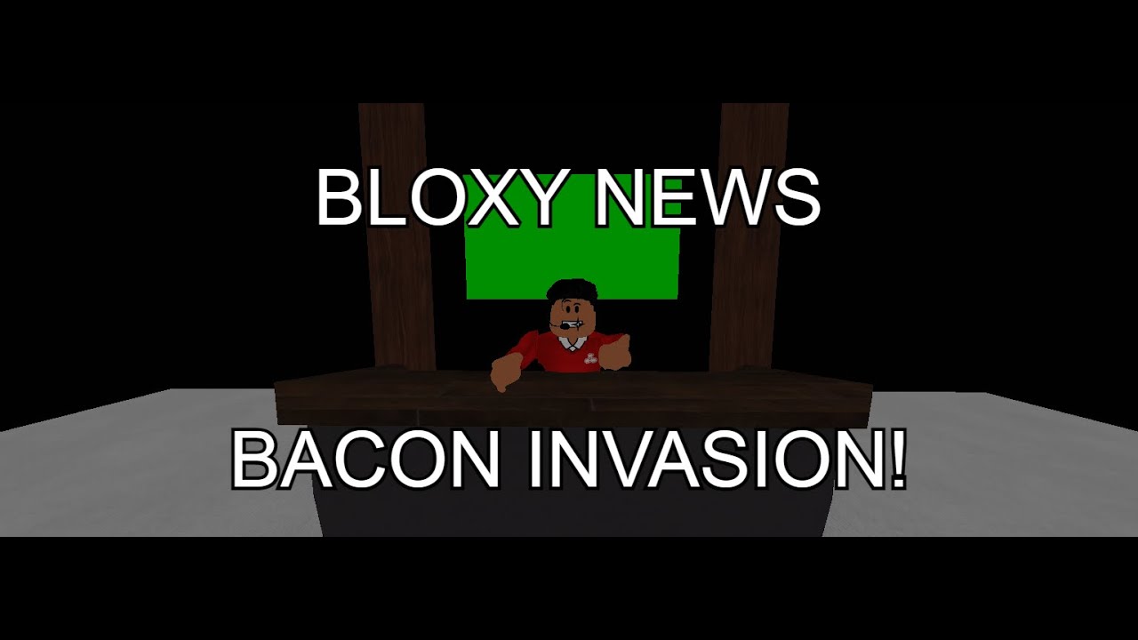 Bloxy News