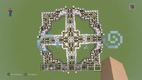 How To Build a KitPvP in Minecraft! Part 4!