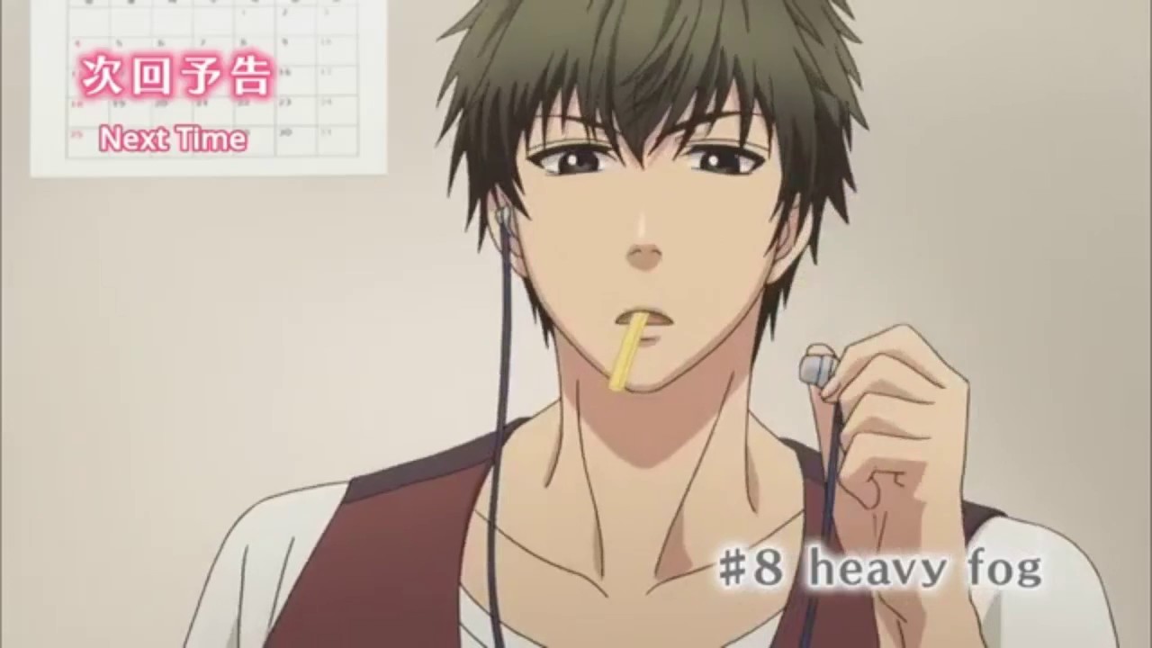 Super Lovers 2 Episode 8 Preview Youtube