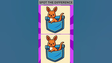 Find 3 Differences 🔍 Attention Test 🤓 Pay attention to the smallest details#sprunki