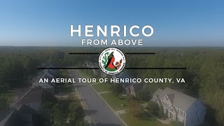 Henrico From Above 2018 screenshot 3