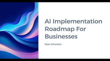 The Proven 4-Step Framework to Implement AI in Your Business (Even from Scratch)