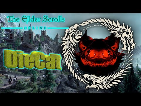 Как включить субтитры в the elder scrolls online