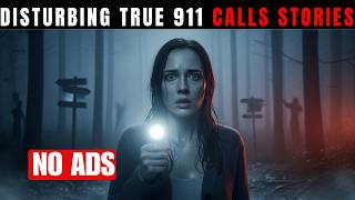 3+ Hours of Terrifying TRUE 911 Calls From The Deep Woods to Fall Asleep To