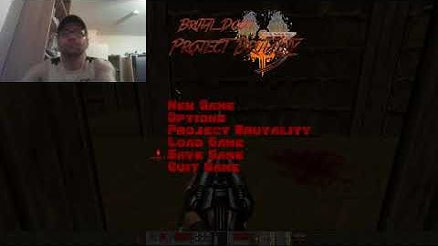 Final Doom Plutonia Experiment Project Brutality 3.0 part 5