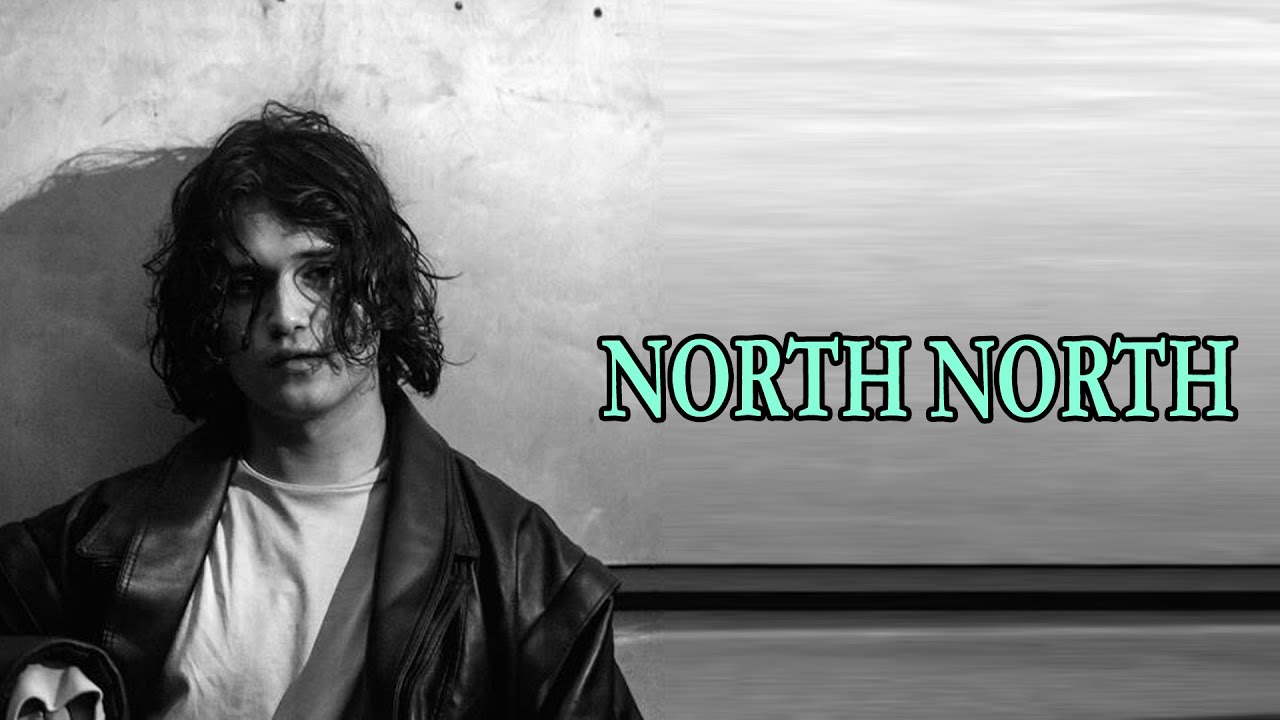 SALUKI - NORTH NORTH Lyrics