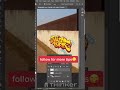 add texte and images with Vanishing point filter in photoshop🌟#photoshop #fyp #photo #photomagic