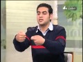 لقاء الدكتور محمود الشربيني في صباح الخير يا مصر 23 1 2012 YouTube 