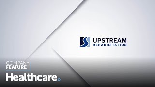 People process technology trends at Upstream Rehabilitation