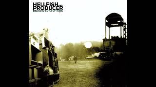 PKGCD05 - 2002 - Hellfish & Producer - Bastard sonz of rave