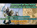 🔥ALMANAQUE DEL VIEJO MUNDO, LOS ALTOS ELFOS DE ELTHIN ARVAN🔥¿COMO CONCLUIRÁ SU TRASFONDO EN TOW?