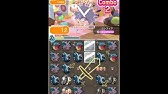 Ux524 526 タマゲタケ カエンジシ バニリッチ ポケとる実況 Youtube