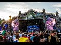 Dom Dolla | Tomorrowland Belgium 2019 - W1