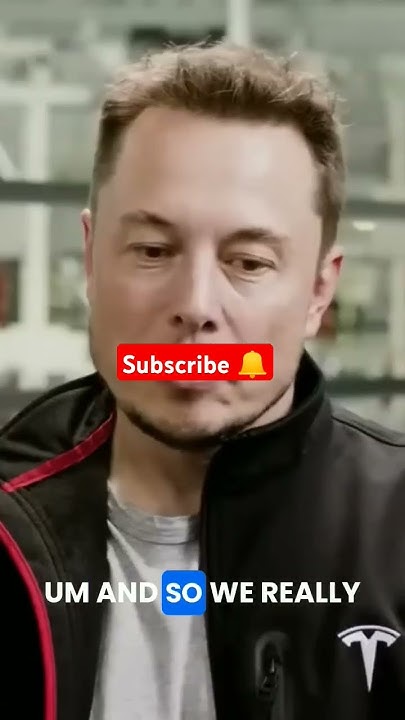 Is AI DANGEROUS 🤫|ELON MUSK on AI IMPACT ON HUMANS 😈👽 #aisafety #shorts