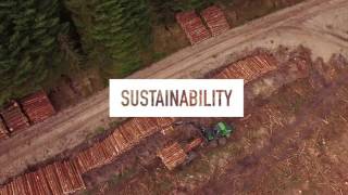 Forestry Careers in 60 Seconds