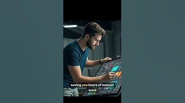 5 AI Tools That Create Infographics Instantly #shorts #doitwithai #aitools #chatgpt #doitwithaitools