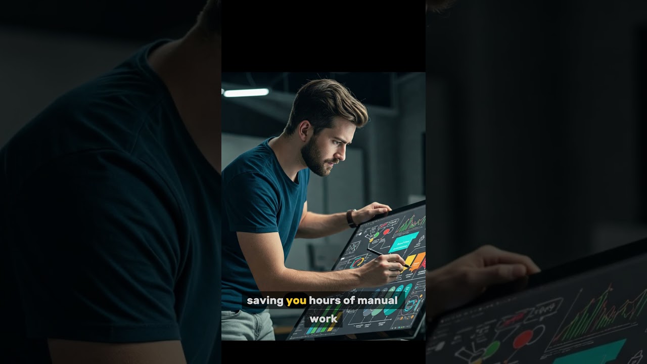 5 AI Tools That Create Infographics Instantly 