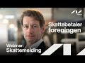 Skatt på aksjer og fond - Skattemeldingen 2022