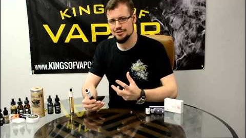 Mutation X V4 RDA Review!!