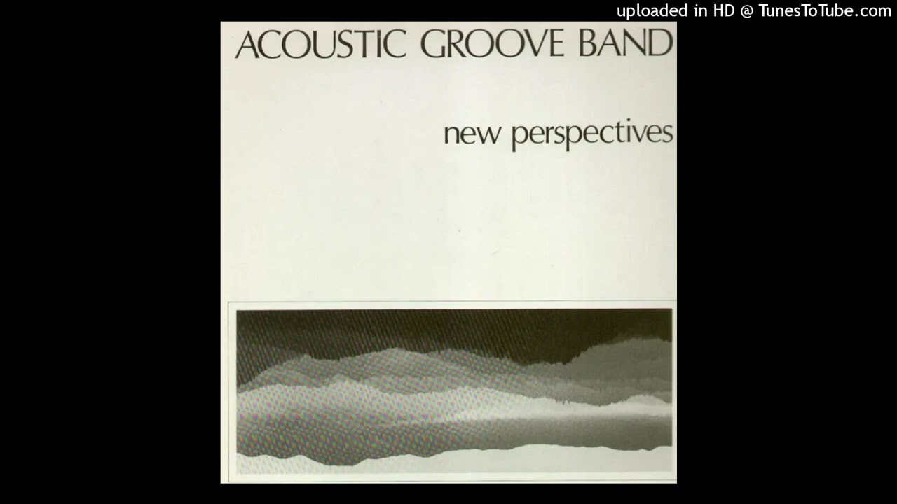 Acoustic Groove Band - Zauber der Nacht